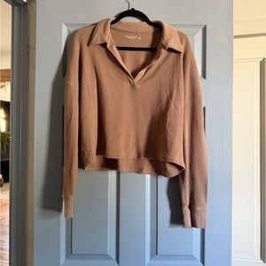 Abercrombie & Fitch Top
